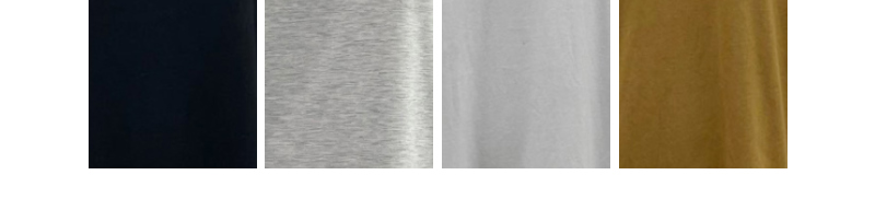 긴팔 티셔츠 차콜 색상 이미지-S1L58